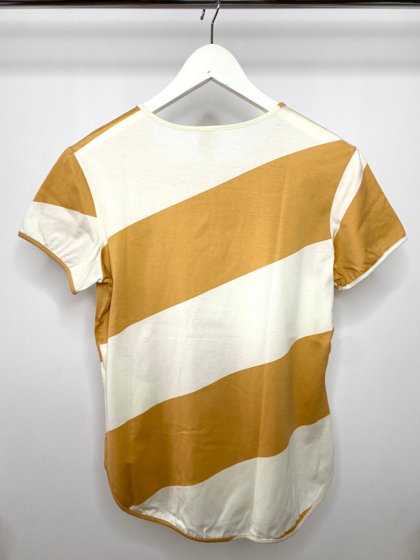 vivienne westwood gold label t-shirt