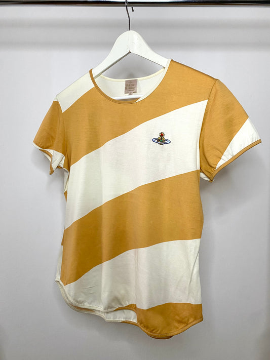 vivienne westwood gold label t-shirt