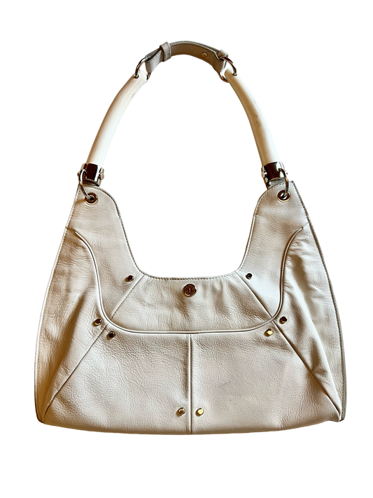 ysl by tom ford double horn mombasa bag, s/s 2004